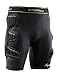 Youth BodyShield Goalkeeper Sliding Shorts