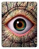 Music Skins iPad用フィルム Naoto Hattori The Great Eye iPad MSIPAD0140 great