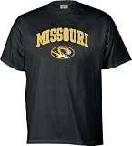 Missouri Tigers Perennial T-Shirt