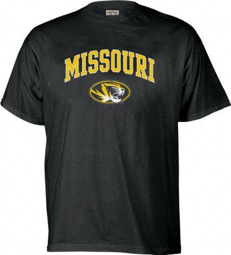 Missouri Tigers Perennial T-Shirt