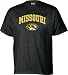 Missouri Tigers Perennial T-Shirt