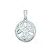 Pendant - Sterling Silver Celtic Knot Pendant