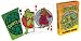 All Products : Teenage Mutant Ninja Turtles (TMNT) Retro Playing Cards