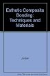 Esthetic composite bonding : Techniques and Materials