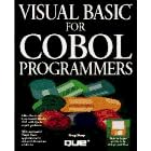 Click here to buy  Visual Basic for Cobol Programmers Book and Disk  by Greg M. Perry.