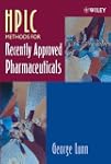 HPLC Methods for Recently Approved Ph...