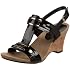 AK Anne Klein Womens Claw Wedge
