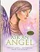 Deck: Ask an Angel by Salerno/ Mellado (DASKANG)