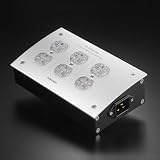 FURUTECH (フルテック) 電源タップ　e-TP60/20の画像