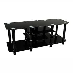 Walker Edison Dynasty 60-Inch TV Stand