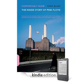 Comfortably Numb: The Inside Story of Pink Floyd
