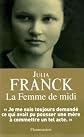 La Femme de midi (French Edition)