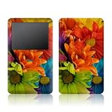 Colours Design iPod classic 80GB/ 120GB Protector Skin Decal Sticker