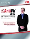 AntiVir Security Suite 2009 3-Platz