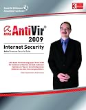 AntiVir Security Suite 2009 3-Platz