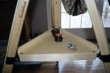 Berlebach Deposit Tray 37cm Incl. Tripod Brackets (Color Camo)