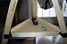 Berlebach Deposit Tray 37cm Incl. Tripod Brackets (Color Camo)