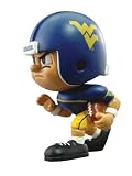 Lil' Teammates Series West Virginia Mountaineers Running Back