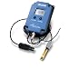 Hanna Instruments HI 991404 pH/EC/TDS/Temperature Monitor, Low Range EC and TDS