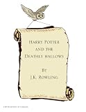 Harry Potter and the Deathly Hallows Teaching Unit CD