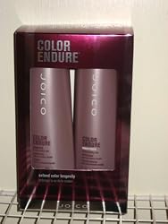 Joico Color Endure Shampoo and Conditioner (10.1 Oz) Duo Set