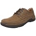 Clarks Men's Nature Three Moc Toe Oxford