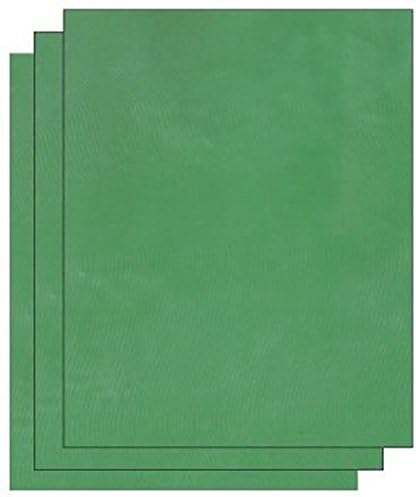 Do-it-yourself Standard Screen Printing Refill Sheets, 3 pack by EZScreenPrint