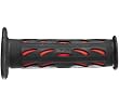 PROGRIP 724 Open End, Red / Black Duo Grips
