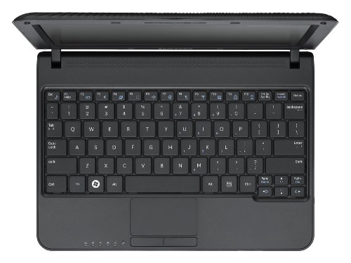 Samsung NB30 10.1-Inch Black Netbook Best Online Price