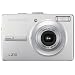 Samsung L210 10.1MP Digital Camera with 3x Optical Image Stabilized Zoom (Silver)