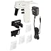 Drummond Scientific Portable Pipet Aid XP supplied with 110 V recharger and 4 replacement filters