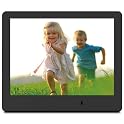 8-inch LED Digital Photo Frame