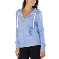C9 by Champion&reg; Fleece Hoodie - Aral Blue