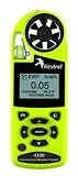 WINDMETER, KESTREL 4300 CONTRUCTION