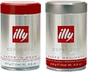 illy Espresso gemahlen 250g