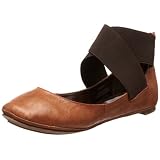 Steve Madden Womens Skoolgrl Flat