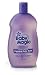 Baby Magic Calming Baby Bath, Lavender & Chamomile, 16.5-Ounce Bottles (Pack of 6)