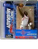 NBA Series 10 Tracy McGrady 3, Houston Rockets, White Jersey