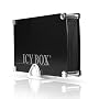 Icy Box IB-351StU3-B Boitier externe pour Disque d&hellip de Icy Box