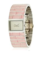 D&G Reloj de cuarzo Woman 171819 26 mm
