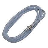 セフティー3 半自動噴霧器4L用 カットホース 2M E-14