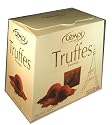 Cemoi Chocolatier Fantasie Truffes Holiday Valentine's Day Gift Chocolate Truffles Gift Box