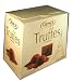 Cemoi Chocolatier Fantasie Truffes Holiday Valentine's Day Gift Chocolate Truffles Gift Box