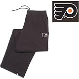 Philadelphia Flyers NHL Goalie Pants (Black)