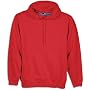 Basic Hooded Pullover - Men's
