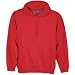 Basic Hooded Pullover - Men's