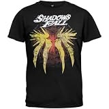 Shadows Fall - Baphomet T-Shirt