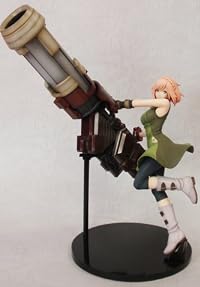 GOD EATER BURST 台場カノン (1/7スケール PVC製塗装済み完成品)