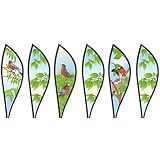 16in. Robins Hot Air Balloon