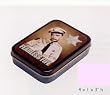 Barney Fife Mini Keepsakes Tin